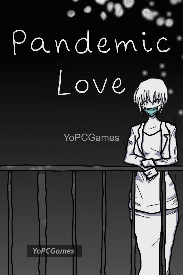pandemic love pc