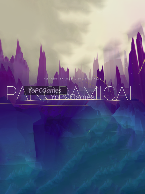 panoramical for pc