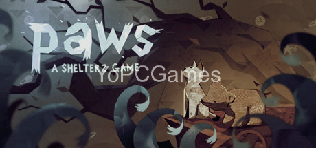 paws: a shelter 2 game cover