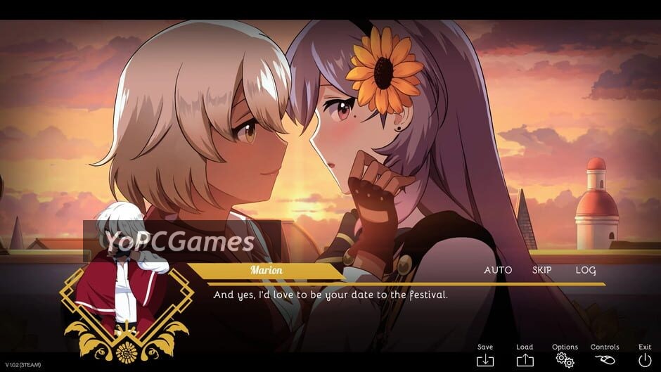 perfect gold: the alchemy of happiness screenshot 2