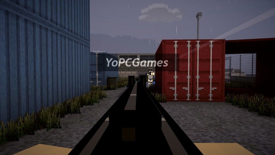 pixel strike 3d - fps gun game screenshot 5