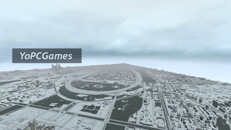 playfield.earth / urban management screenshot 1