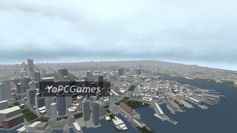 playfield.earth / urban management screenshot 2