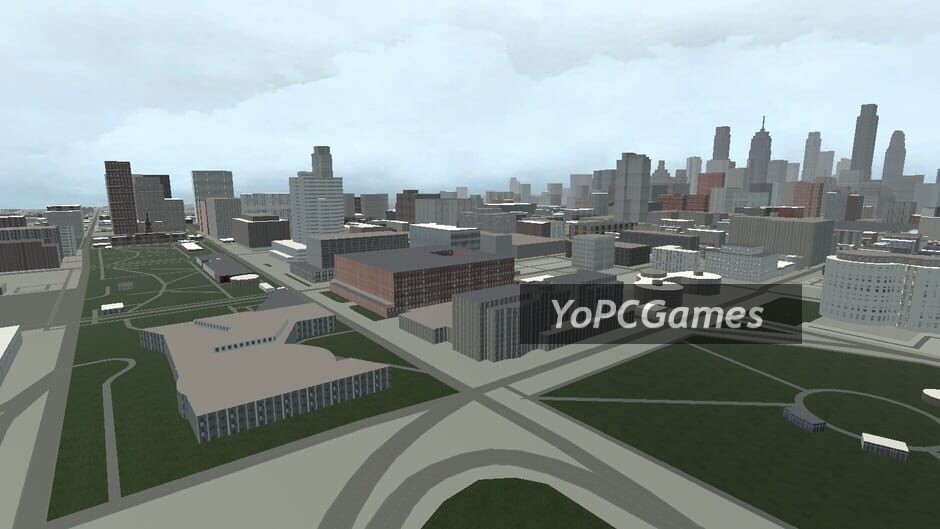 playfield.earth / urban management screenshot 3