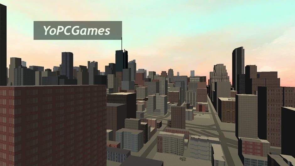 playfield.earth / urban management screenshot 4