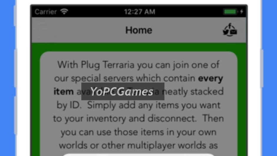plug for terraria screenshot 4