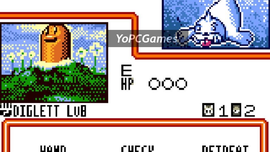 pokémon trading card game 2: here comes team gr! screenshot 2