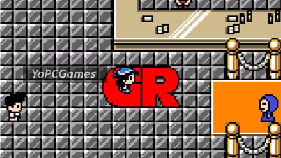 pokémon trading card game 2: here comes team gr! screenshot 3