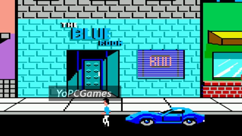 police quest collection screenshot 1