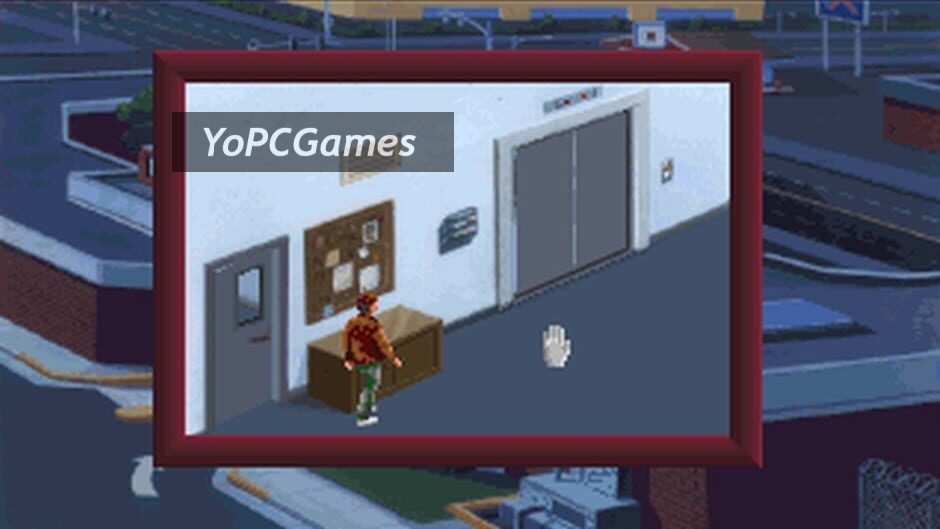 police quest collection screenshot 4