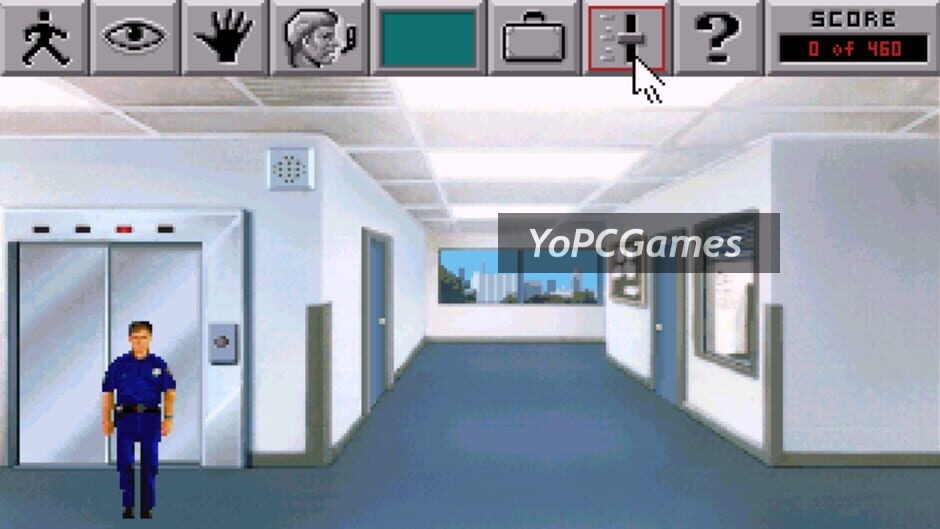 police quest collection screenshot 5