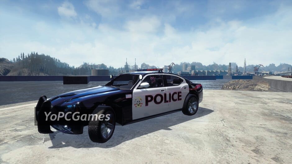 police simulator 18 screenshot 2