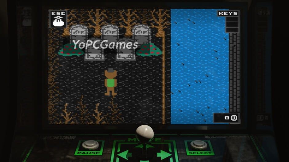 popgoes arcade: 2020 edition screenshot 3