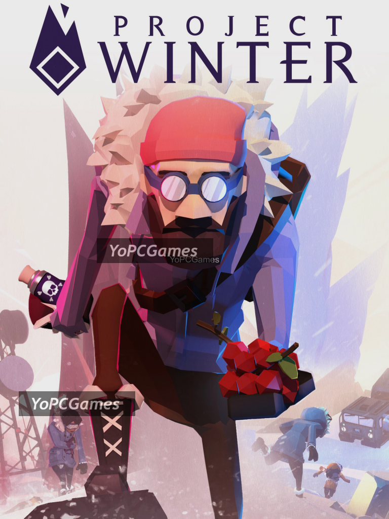 project winter pc game