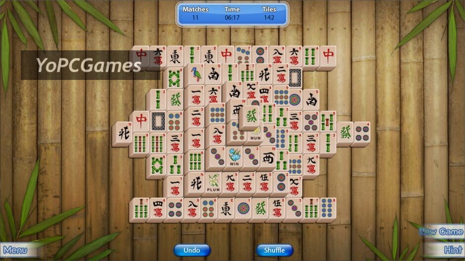 puzzles & board games mega collection screenshot 1