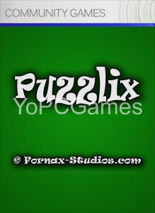 puzzlix poster