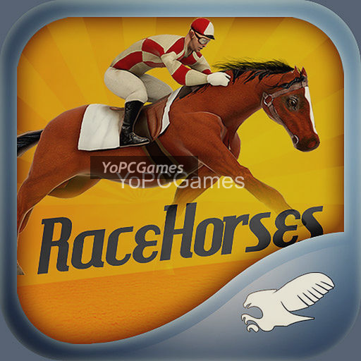 race horses champions game