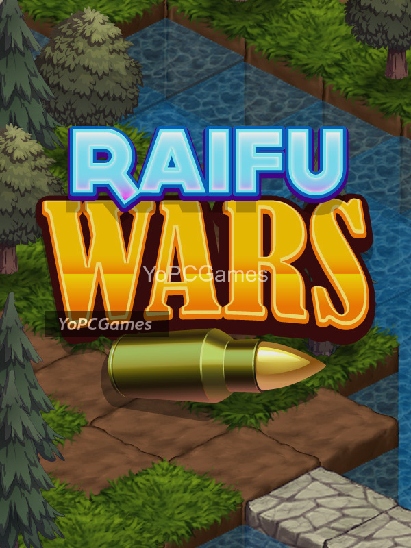 raifu wars pc game