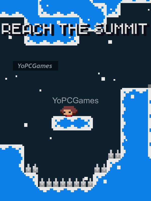 reach the summit pc game