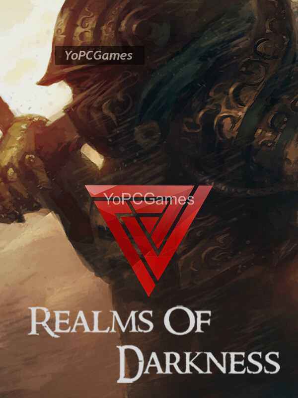 realms of darkness pc