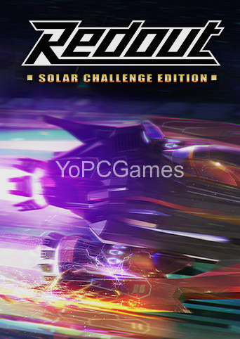 redout: solar challenge edition for pc