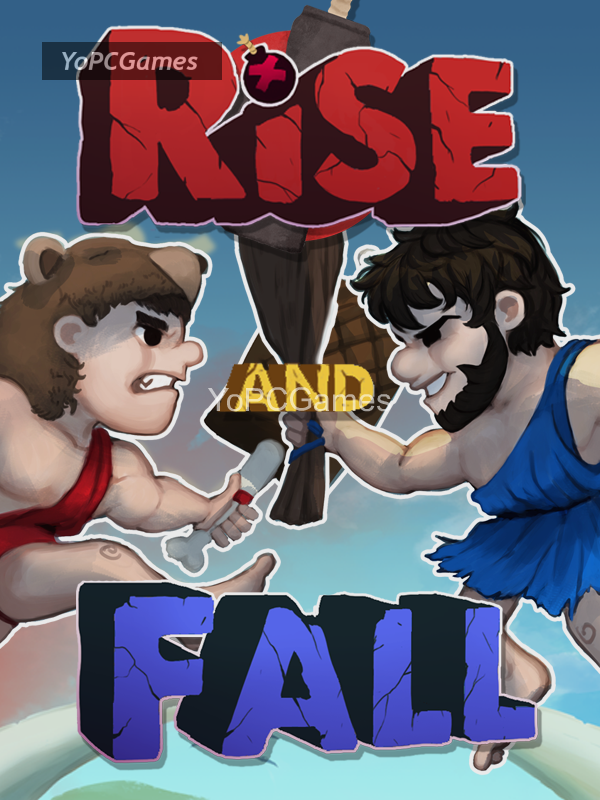 rise and fall cover