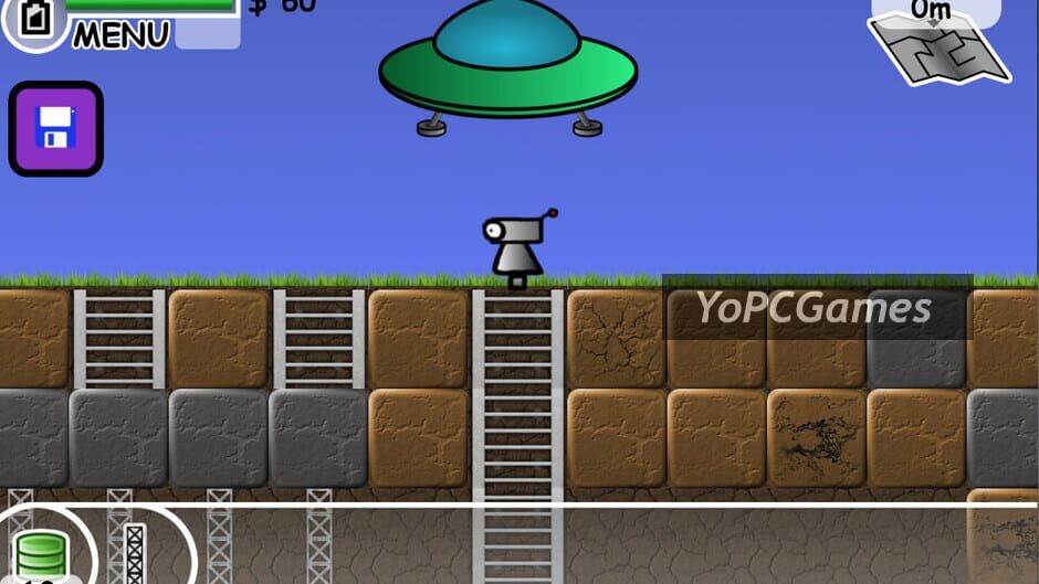 robo miner screenshot 1
