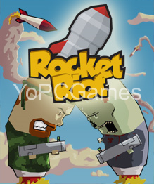 rocket riot pc