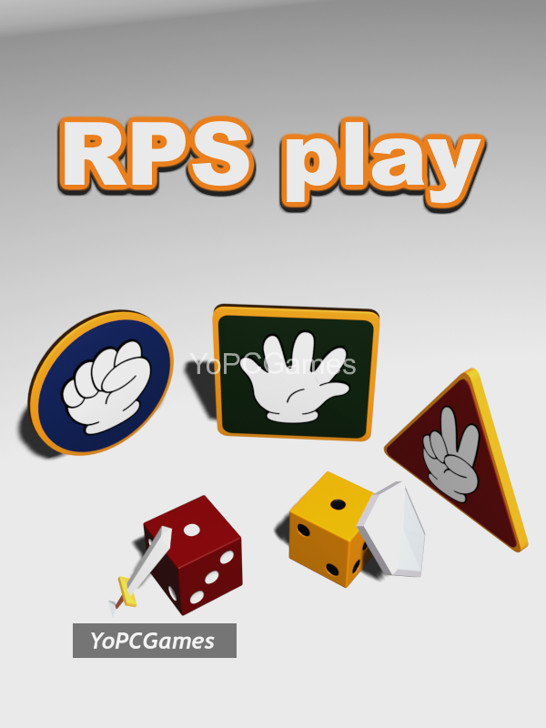 rps play pc