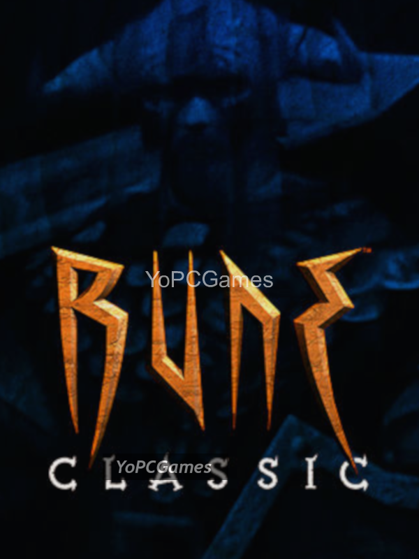 rune classic pc game