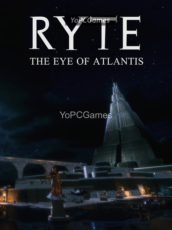 ryte: the eye of atlantis pc
