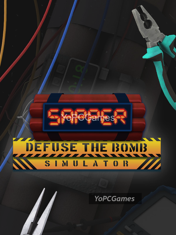 sapper: defuse the bomb simulator for pc