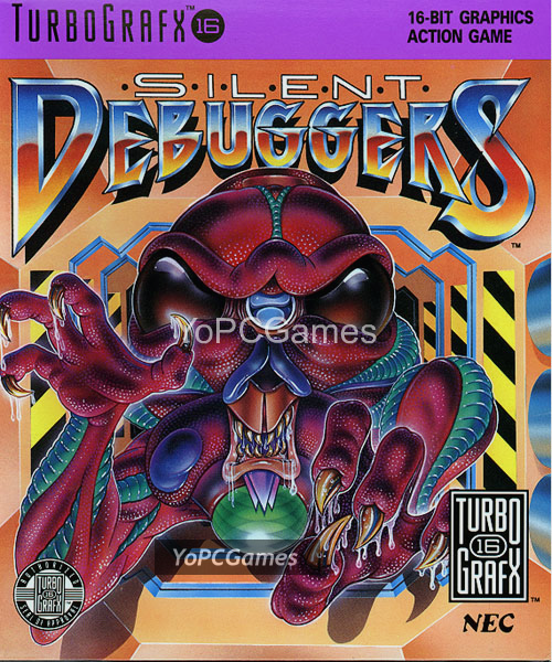 silent debuggers for pc
