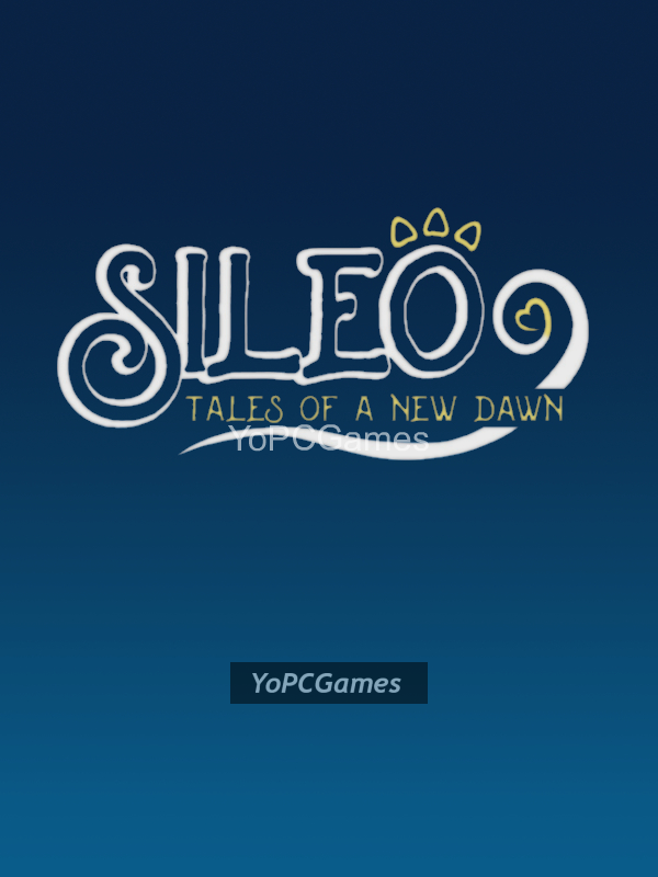 sileo: tales of a new dawn game