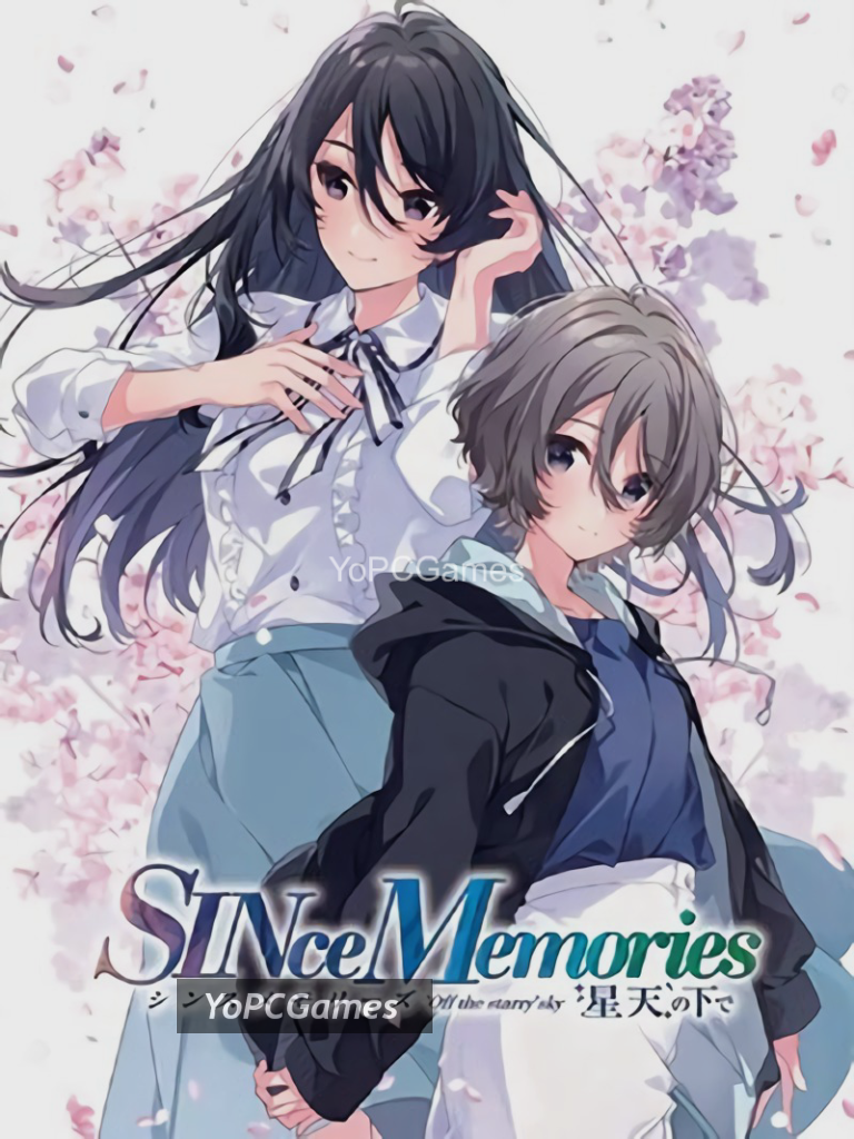 since memories: off the starry sky - limited edition for pc