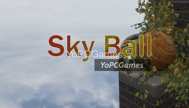 sky ball pc game