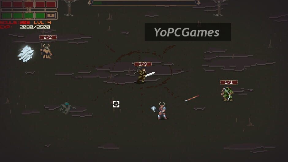 slash or die screenshot 3