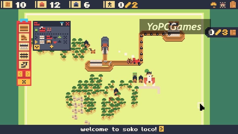 soko loco screenshot 2
