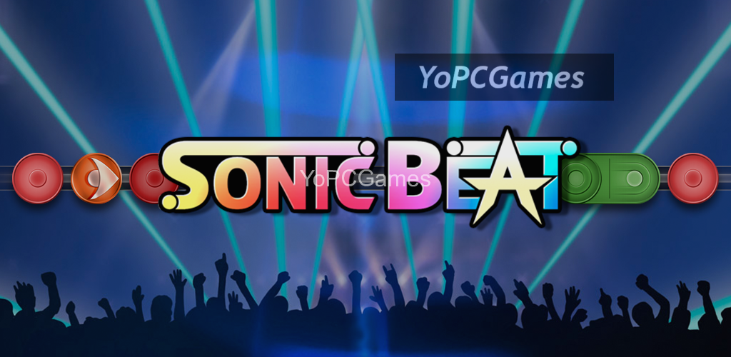 sonic beat for pc