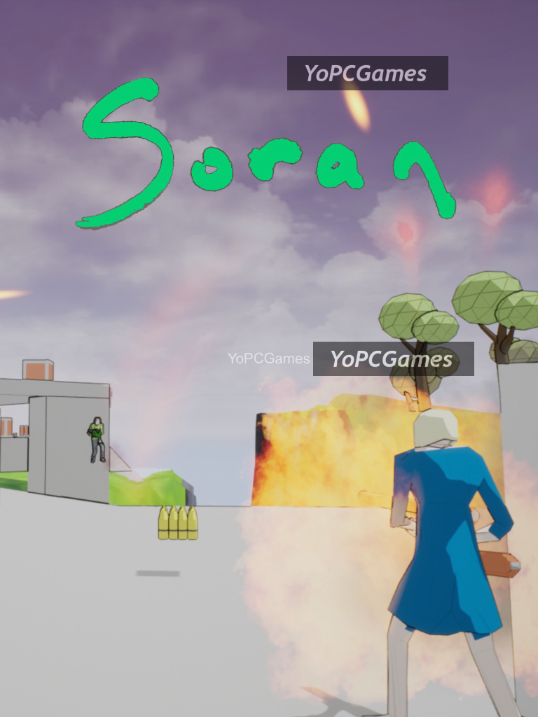 soran game