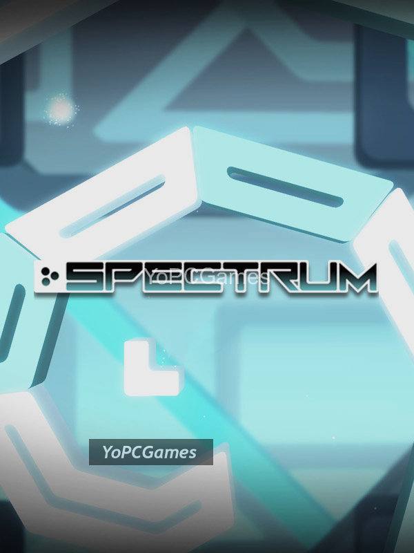 spectrum pc game