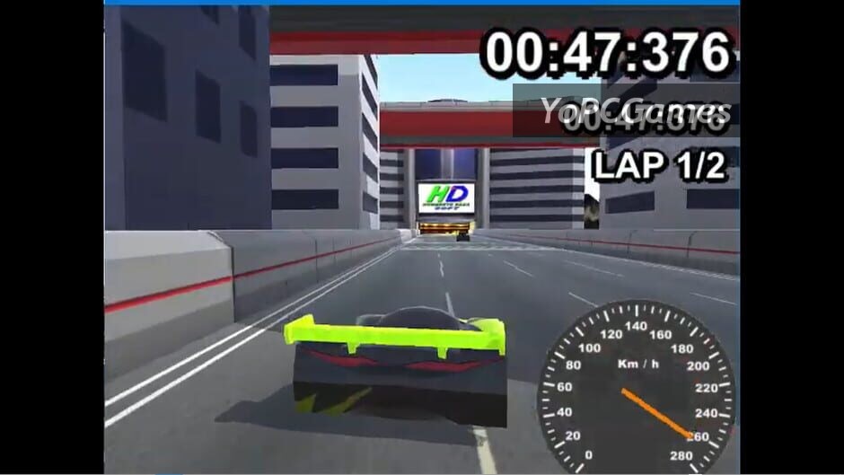 speed masters asd screenshot 3