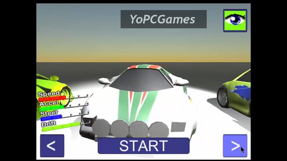 speed masters asd screenshot 5