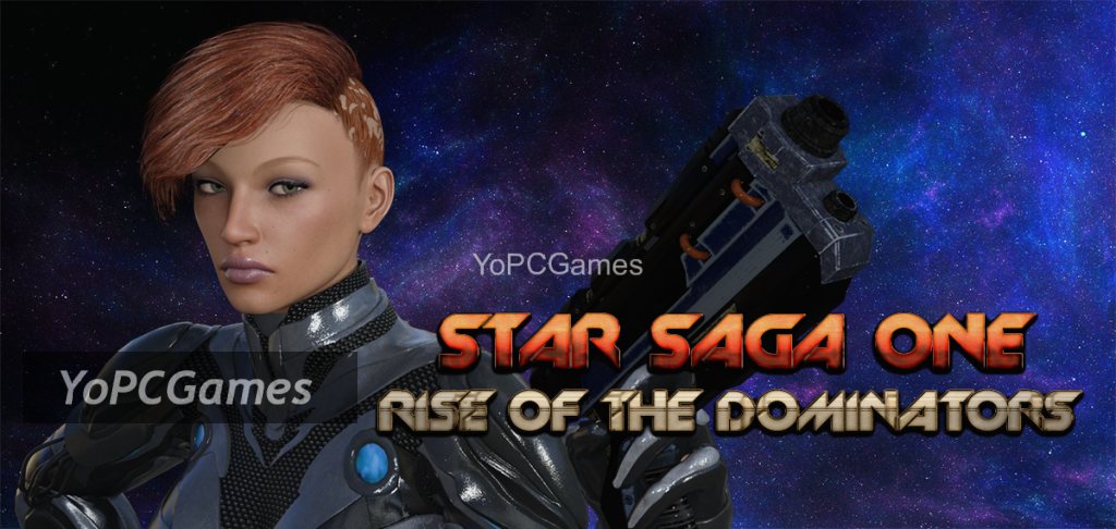 star saga one - rise of the dominators pc