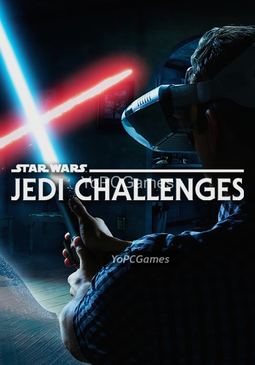 star wars: jedi challenges pc