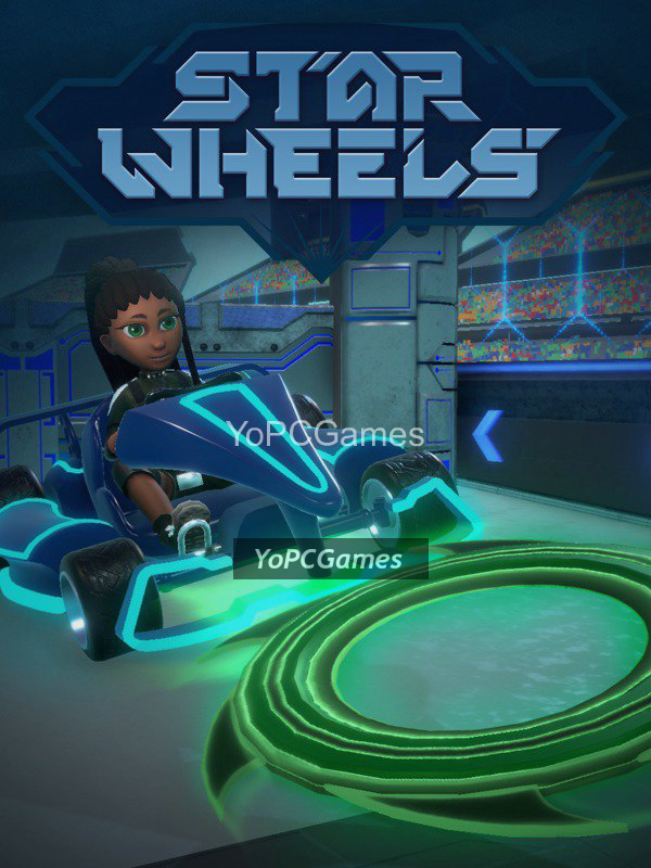 starwheels pc game