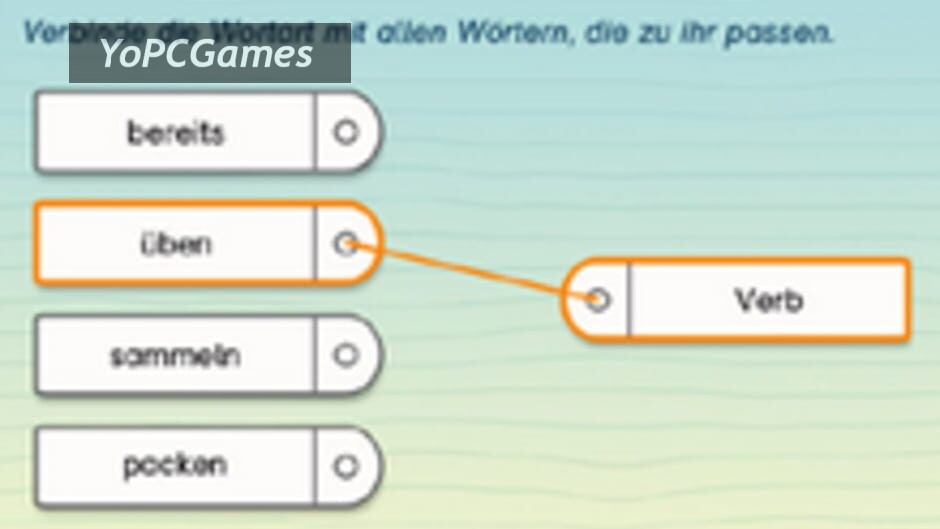 successfully learning german: year 2 screenshot 1