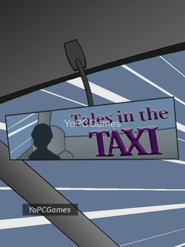 tales in the taxi pc game