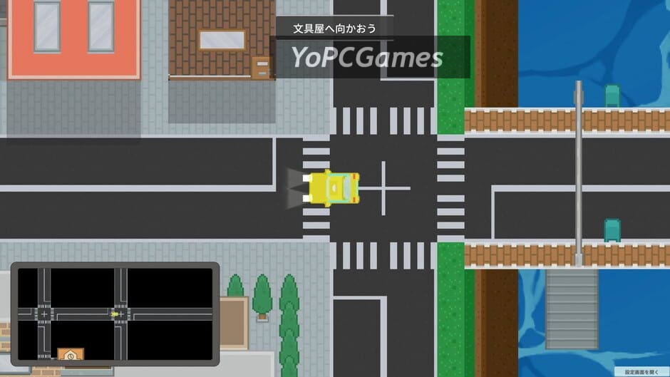 tales in the taxi screenshot 5