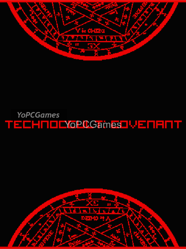 technoccult: covenant pc